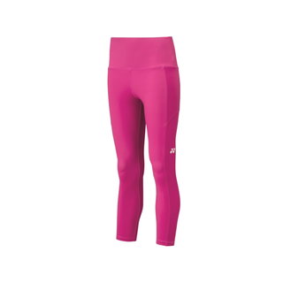 Yonex Sport-Leggings 2/3 Training pink Damen